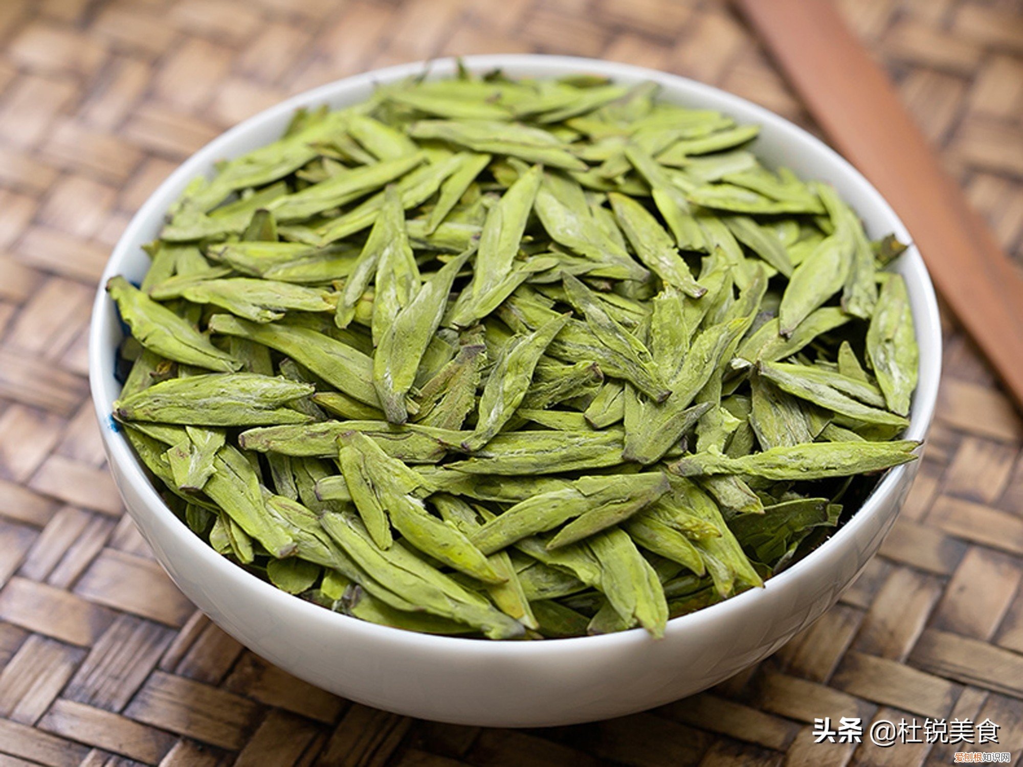 龙井茶如何冲泡才好喝