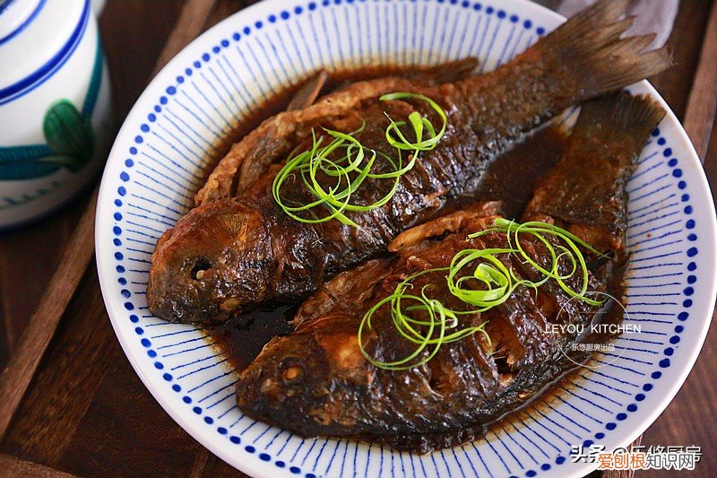 怎么让鱼不粘锅