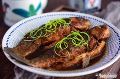 怎么让鱼不粘锅