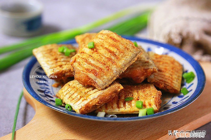 怎么让鱼不粘锅