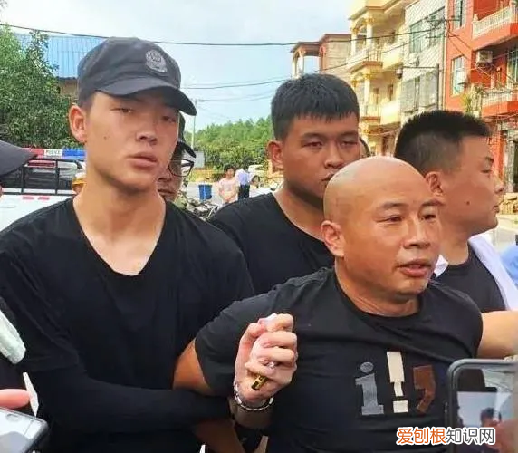 宜春市6天连杀3人一案，凶手曾春亮被执行死刑