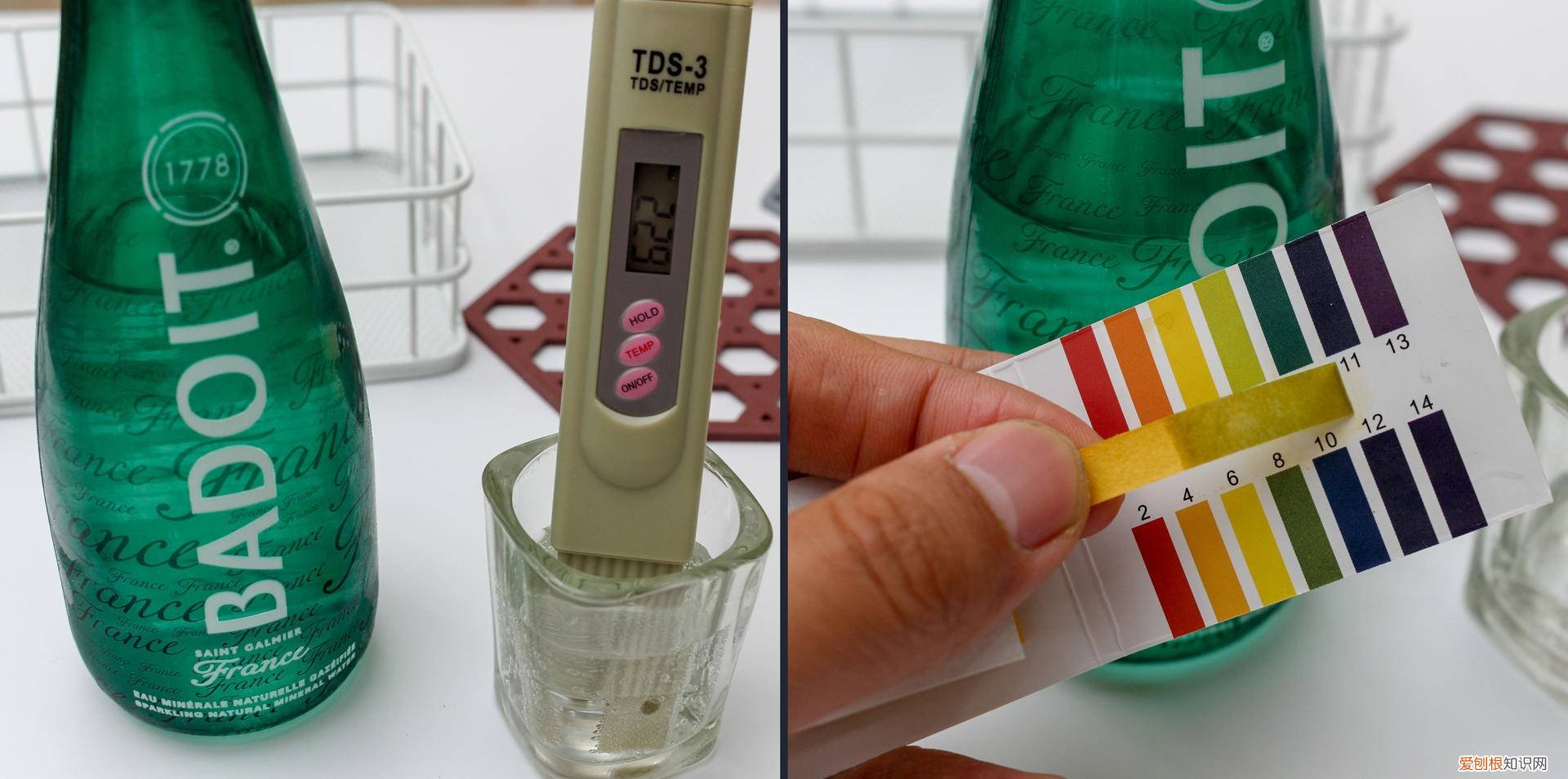 苏打水碱性最强的是哪款