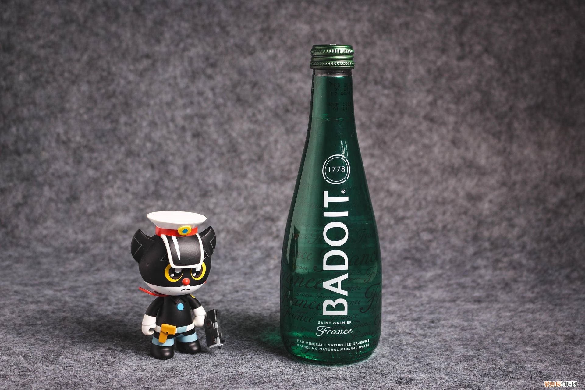 苏打水碱性最强的是哪款