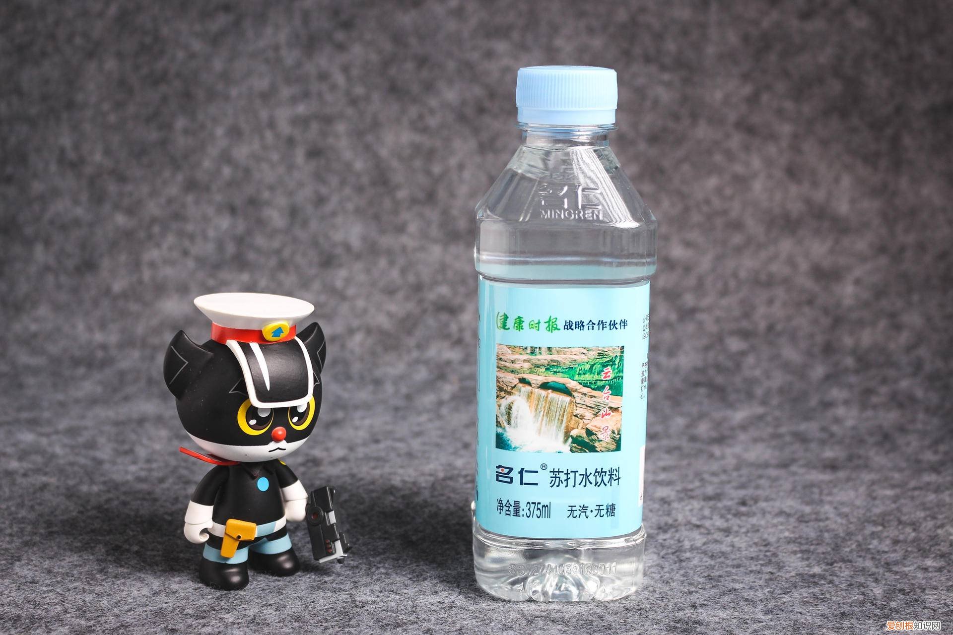 苏打水碱性最强的是哪款