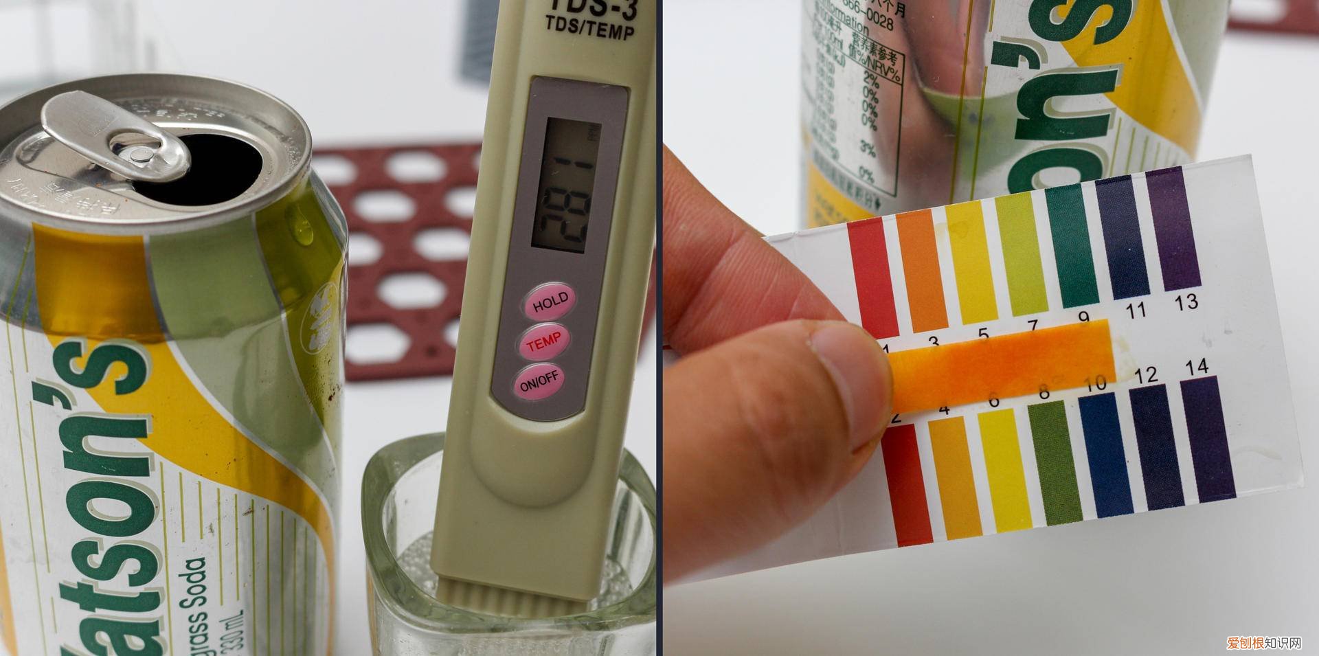 苏打水碱性最强的是哪款