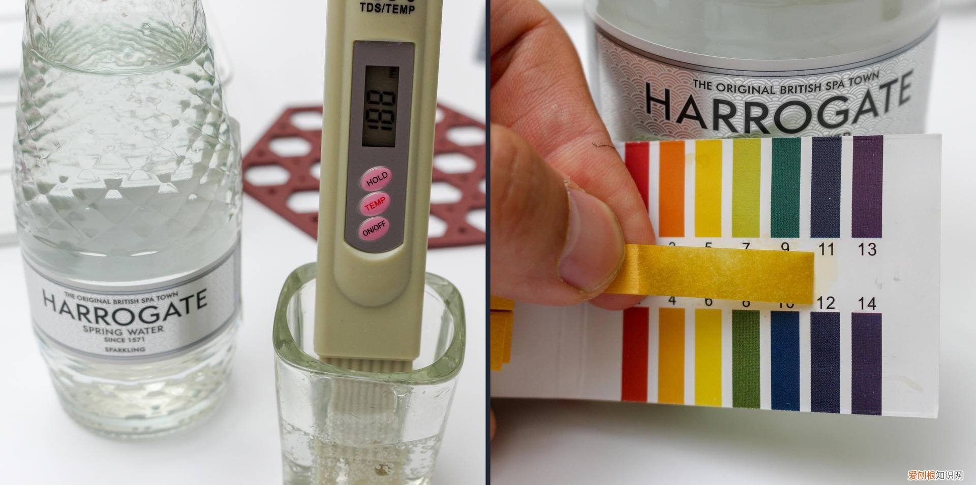 苏打水碱性最强的是哪款