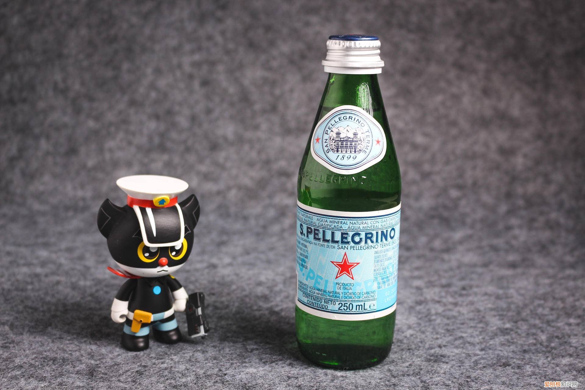 苏打水碱性最强的是哪款