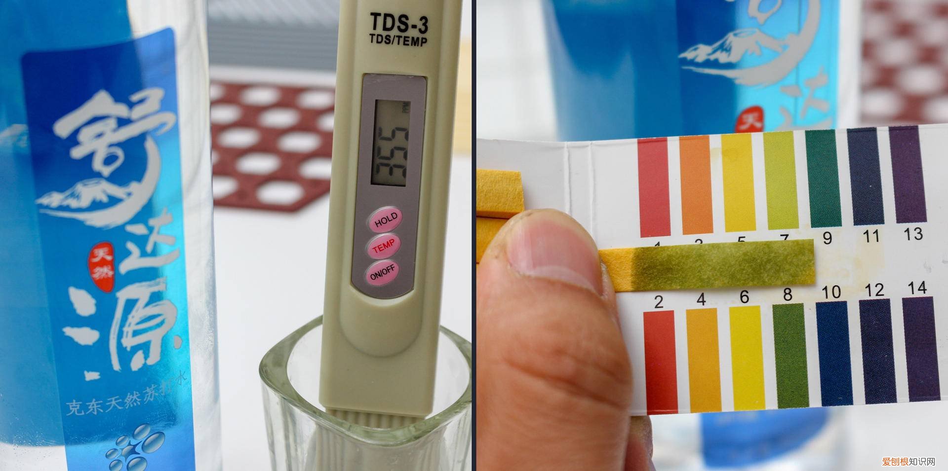 苏打水碱性最强的是哪款