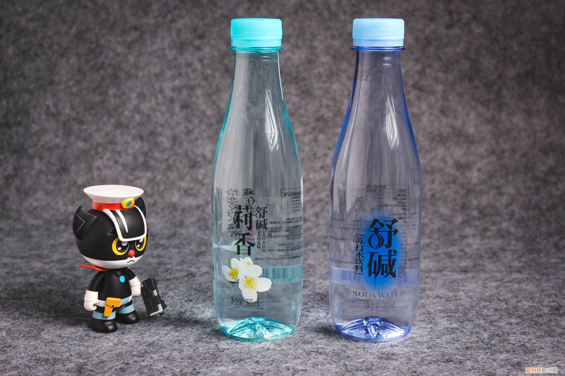 苏打水碱性最强的是哪款