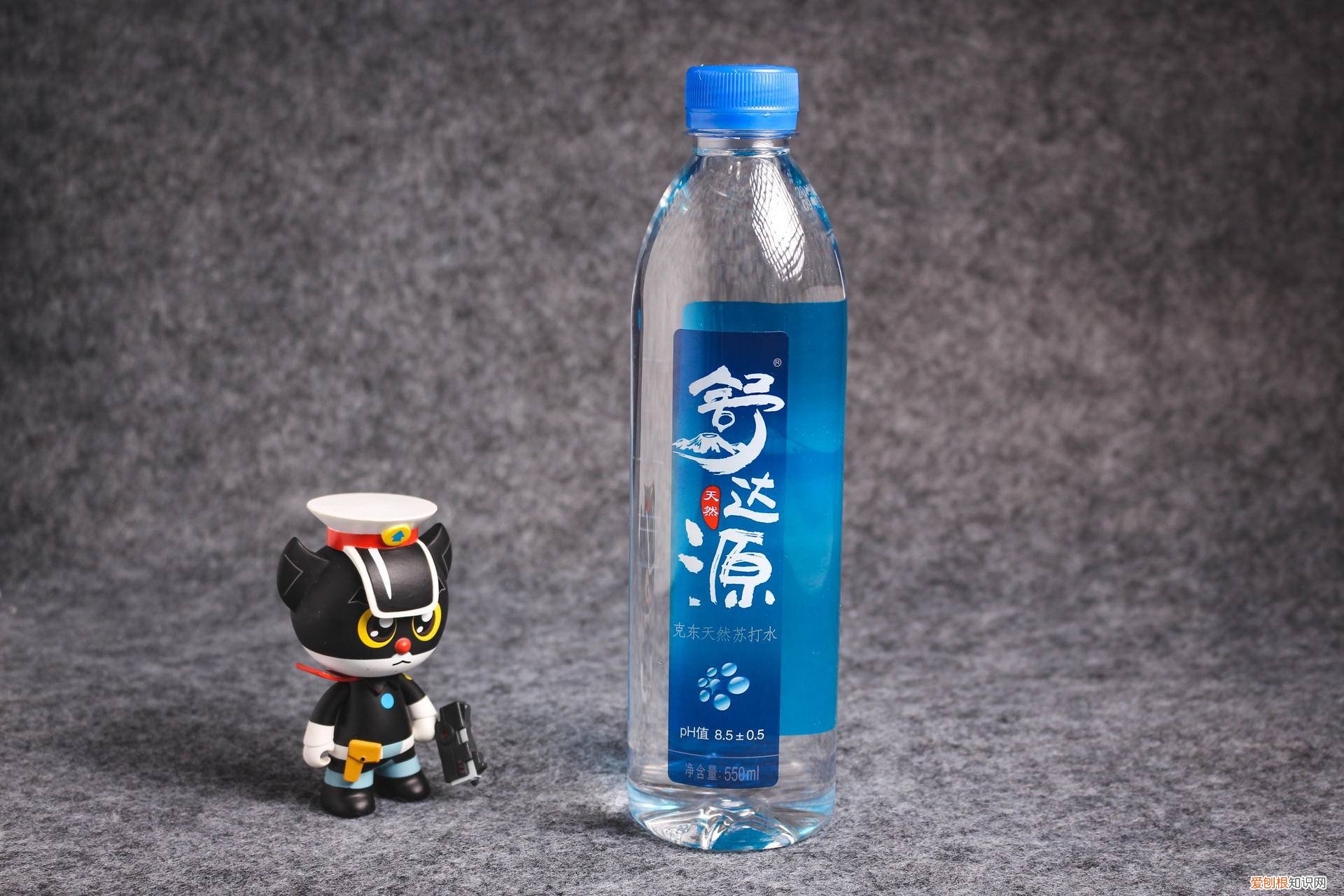 苏打水碱性最强的是哪款