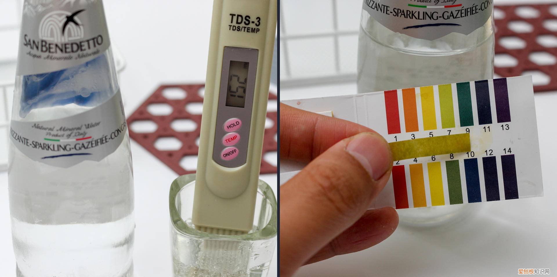 苏打水碱性最强的是哪款