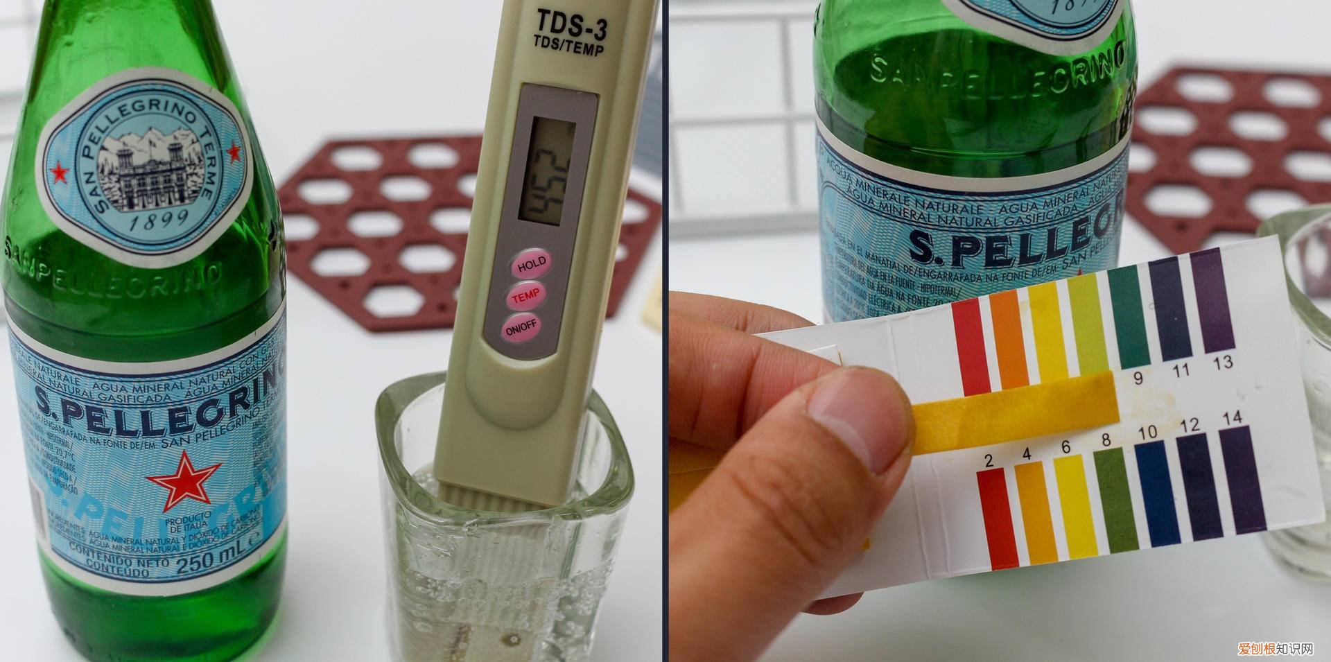 苏打水碱性最强的是哪款