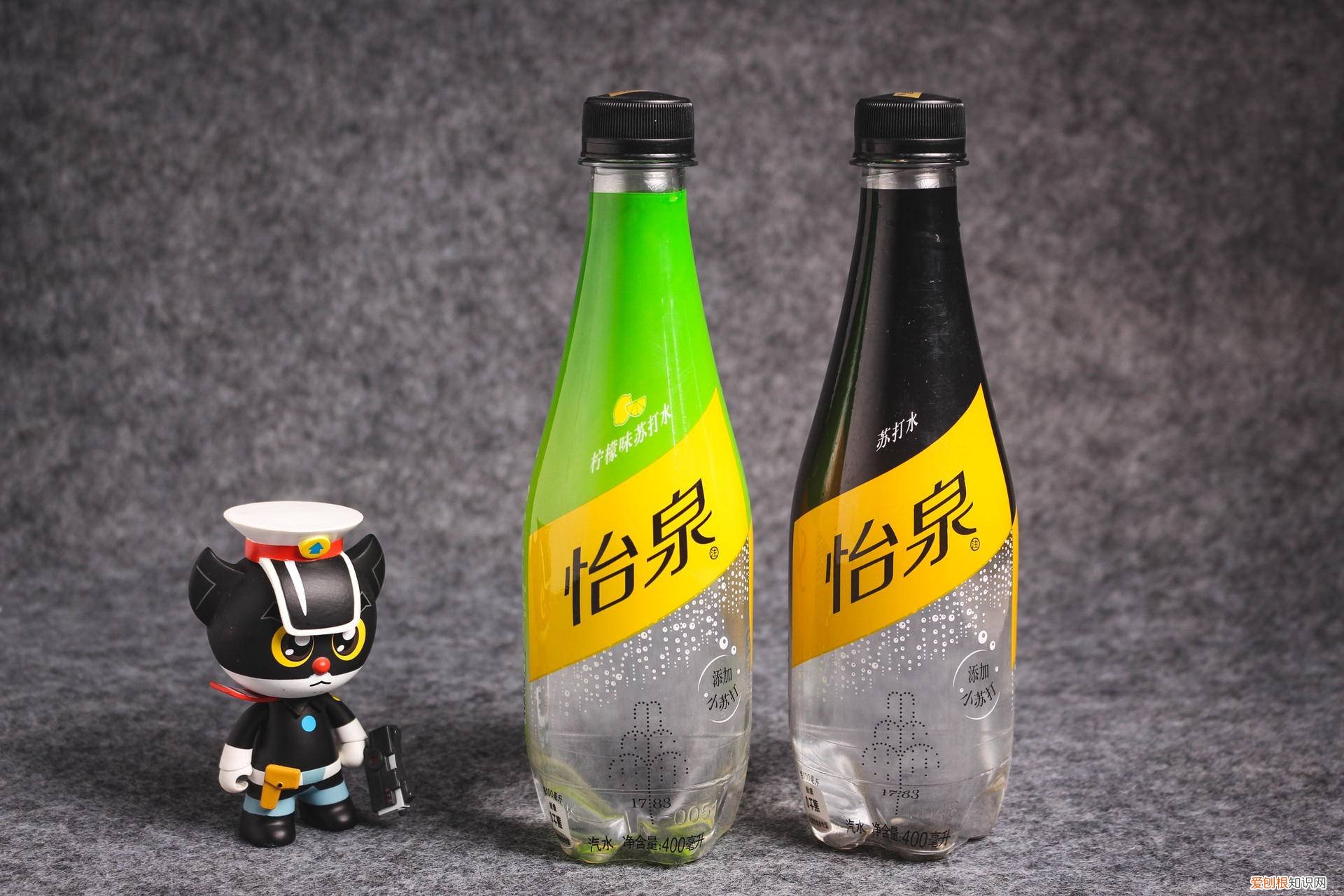 苏打水碱性最强的是哪款