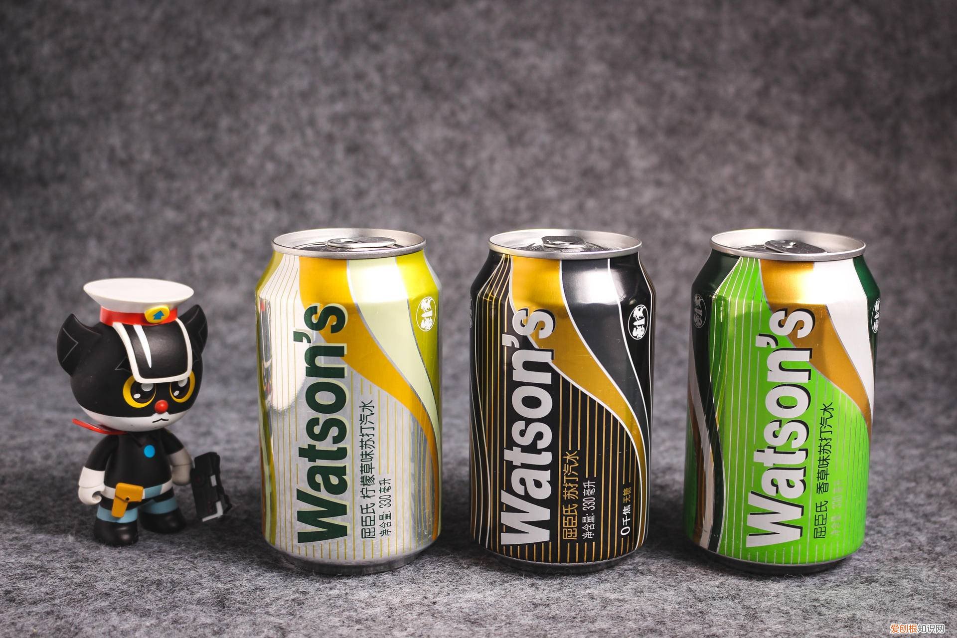 苏打水碱性最强的是哪款