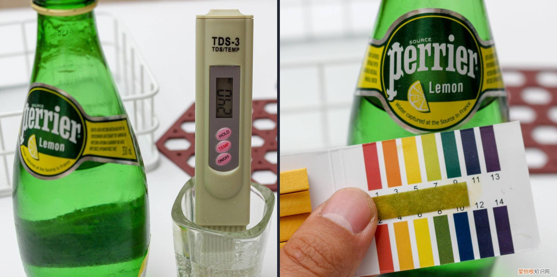 苏打水碱性最强的是哪款