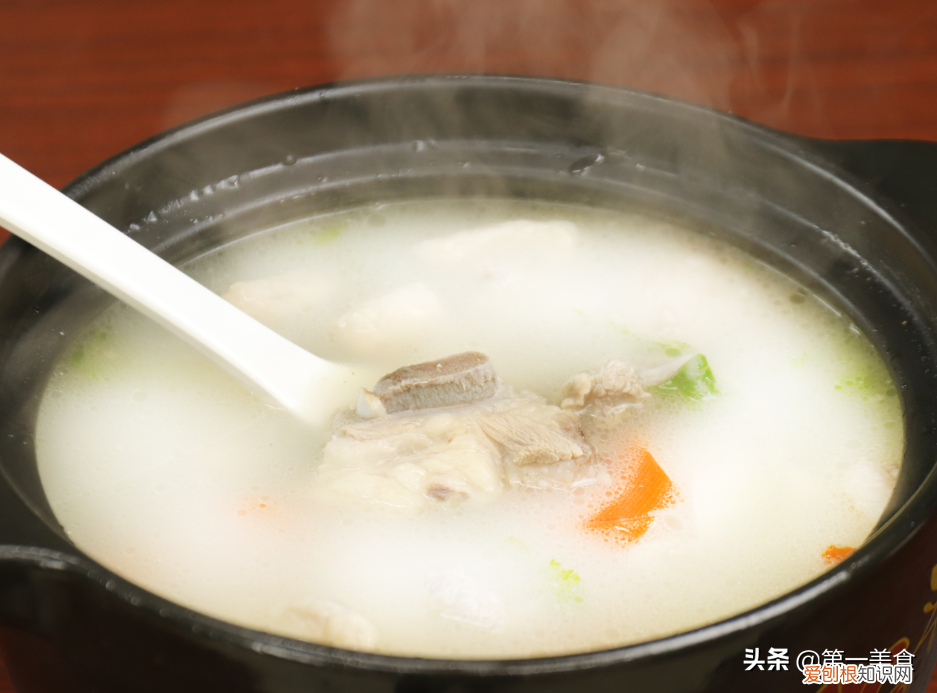 羊排怎么炖好吃又烂没腥味