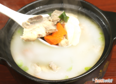 羊排怎么炖好吃又烂没腥味