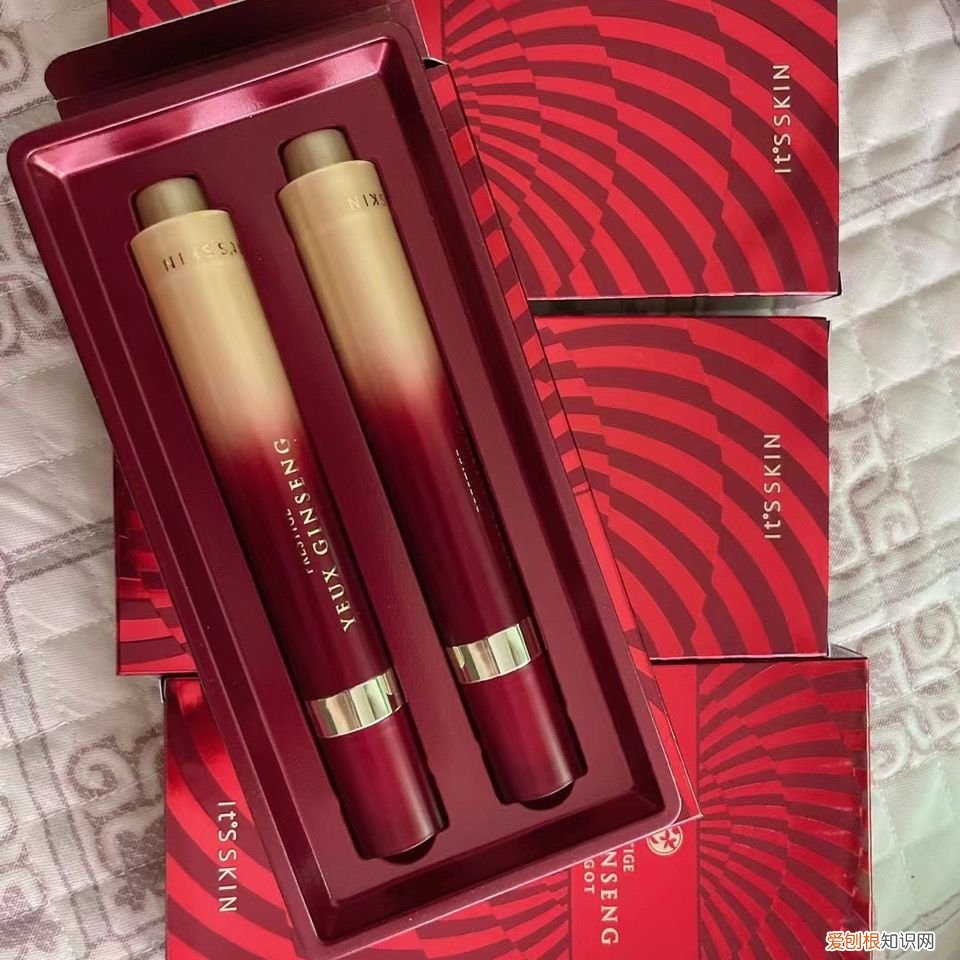 20岁左右用什么眼霜比较好