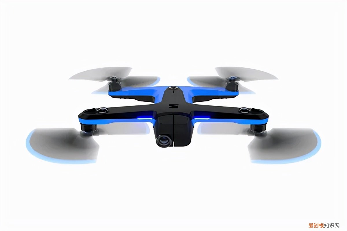 新手买航拍无人机怎么选