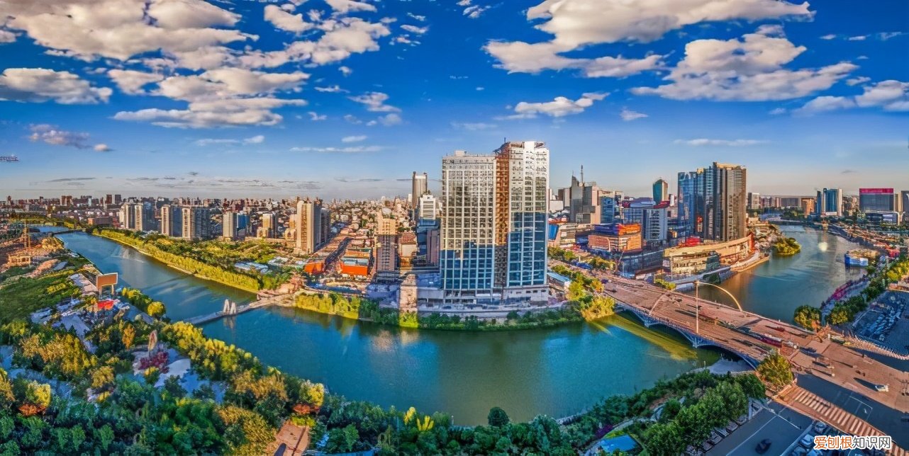 2021年最新二线城市排名有哪些