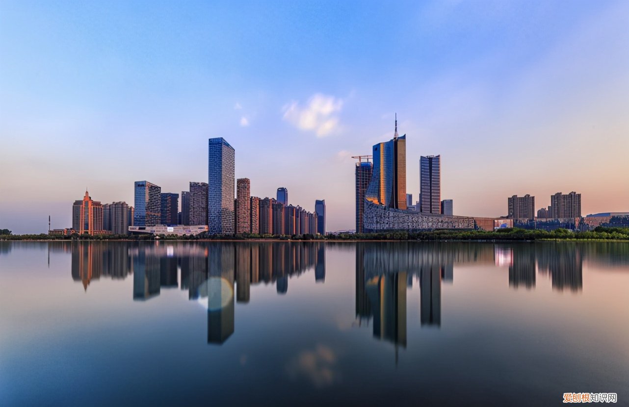 2021年最新二线城市排名有哪些