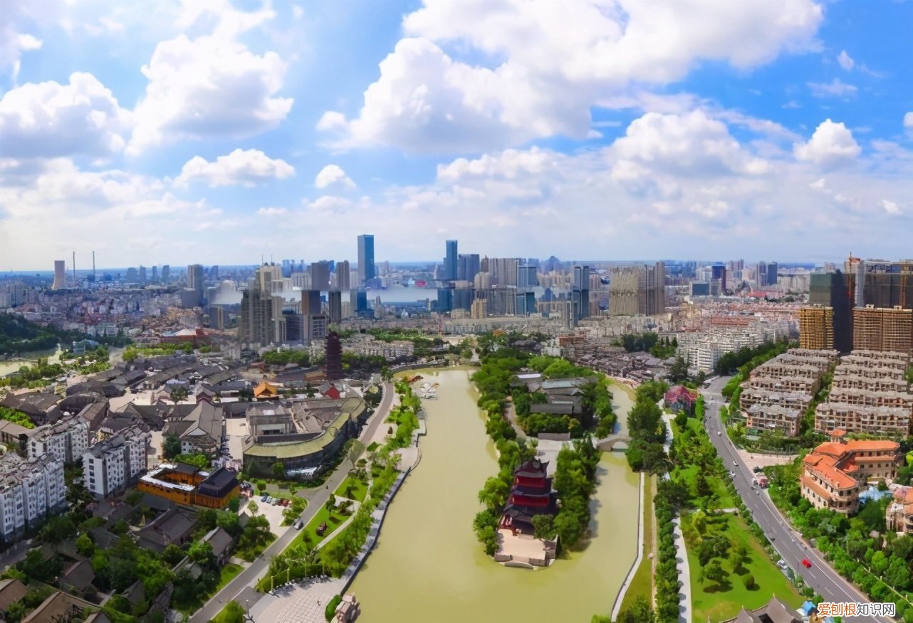 2021年最新二线城市排名有哪些