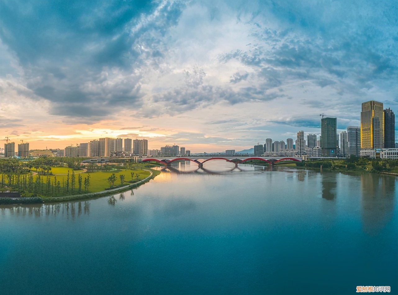 2021年最新二线城市排名有哪些