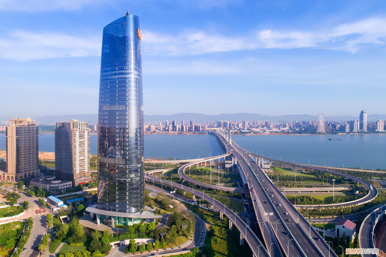 2021年最新二线城市排名有哪些