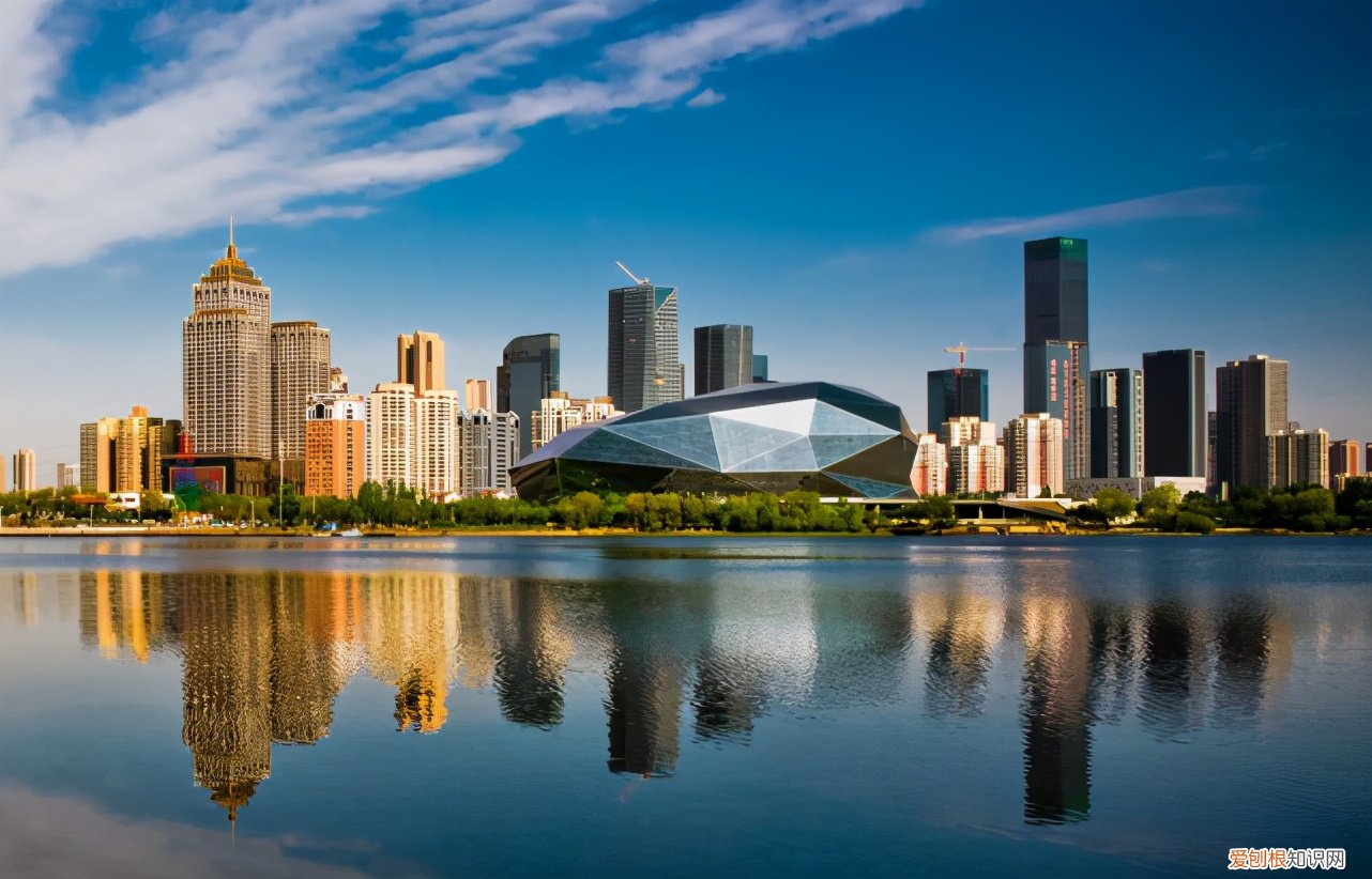 2021年最新二线城市排名有哪些