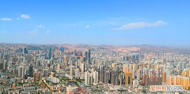 2021年最新二线城市排名有哪些