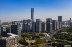 2021年最新二线城市排名有哪些