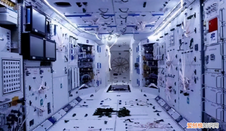 建国70年,盘点中国科技成就