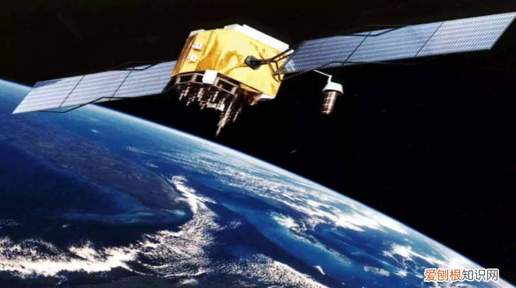 建国70年,盘点中国科技成就