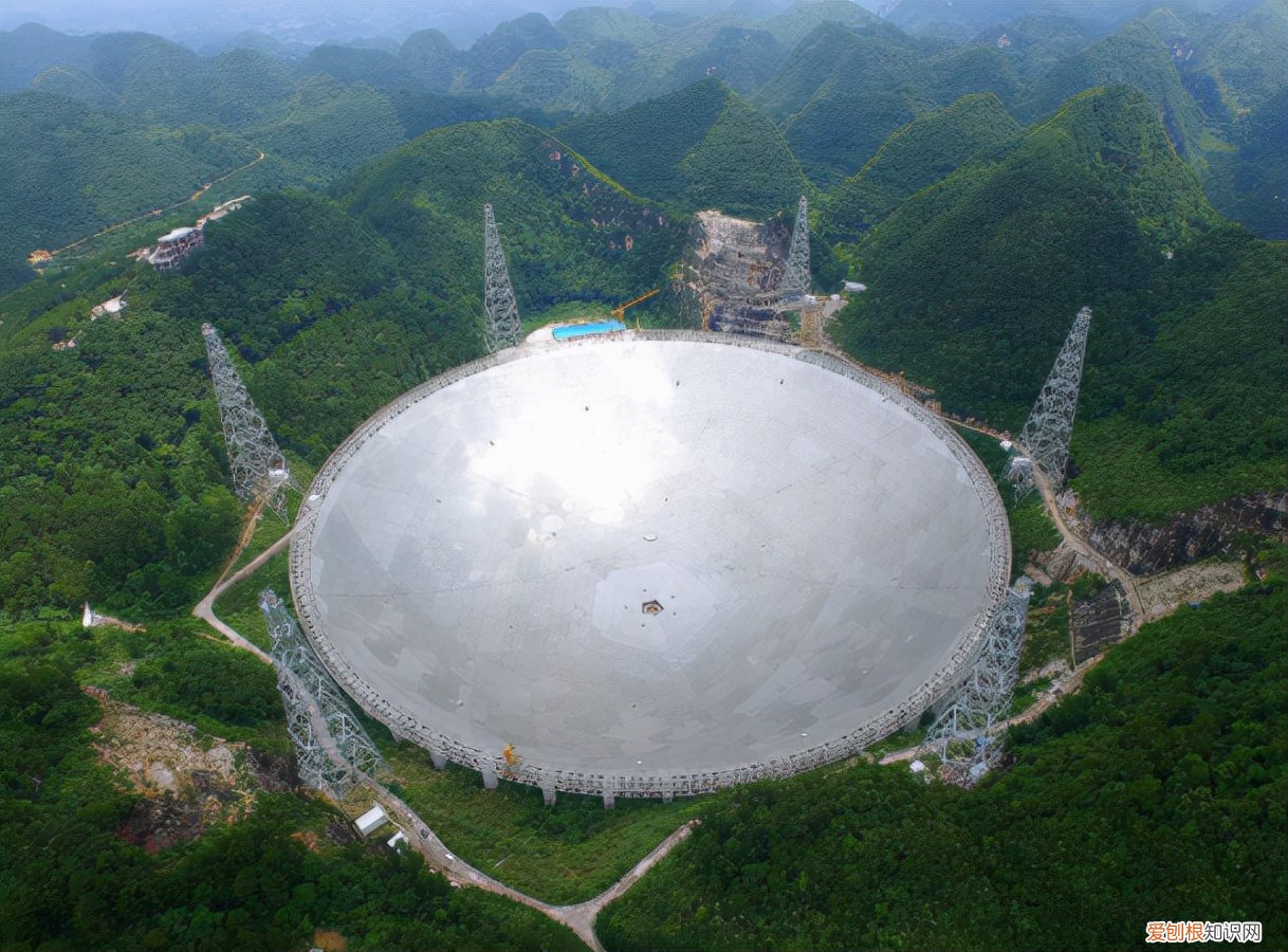 建国70年,盘点中国科技成就