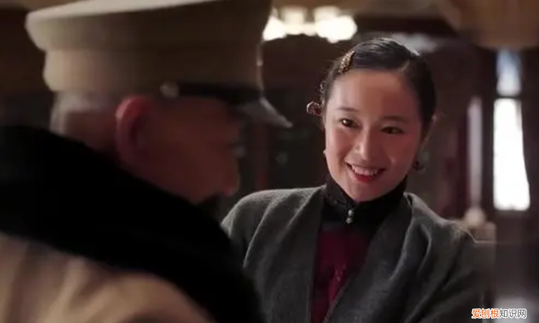 张学良姐姐张首芳最后的结局怎么样