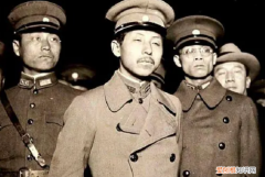 张学良姐姐张首芳最后的结局怎么样