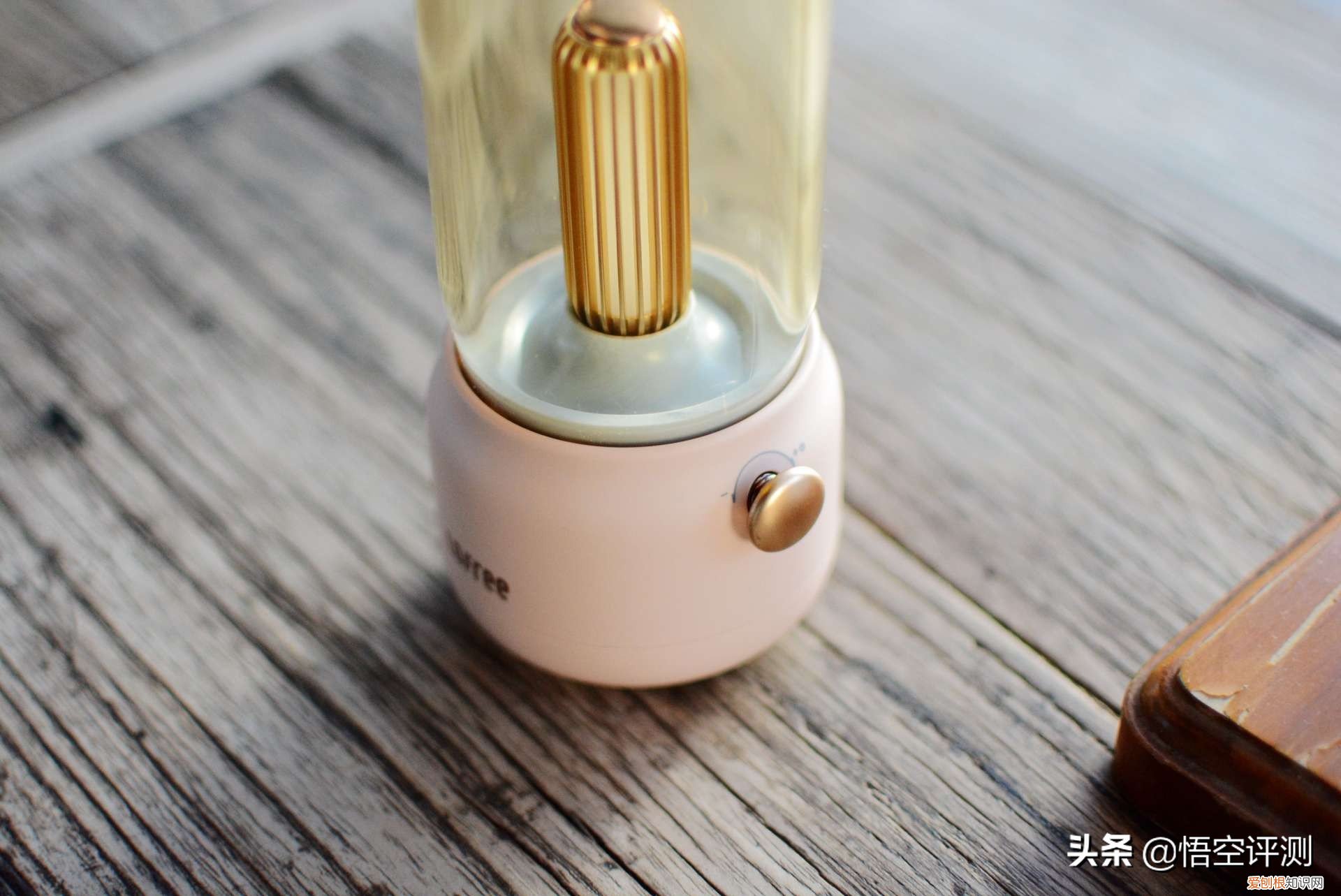 Lofree洛斐拾光灯好吗