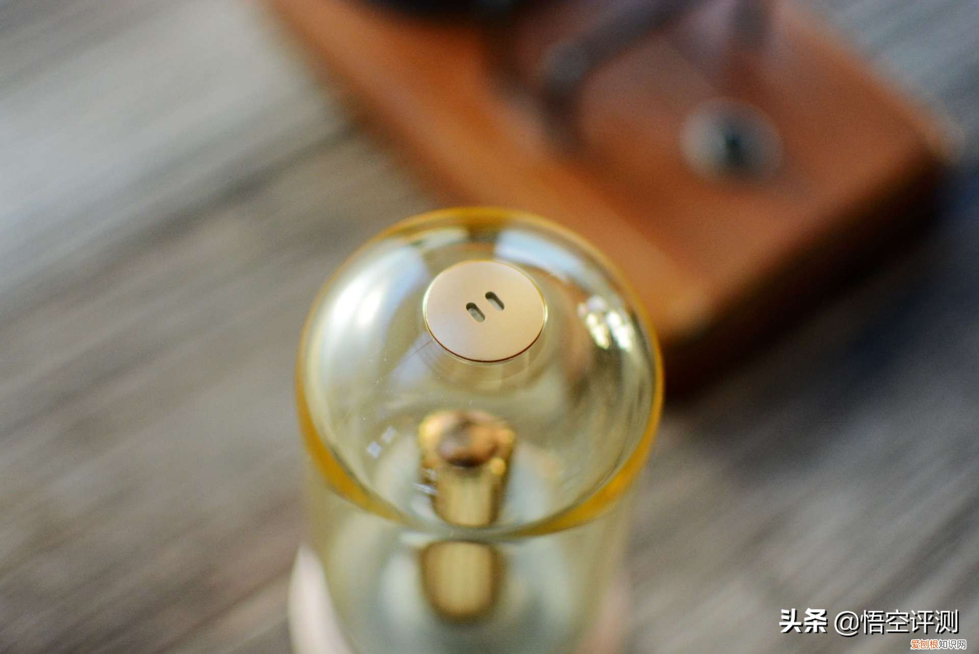 Lofree洛斐拾光灯好吗