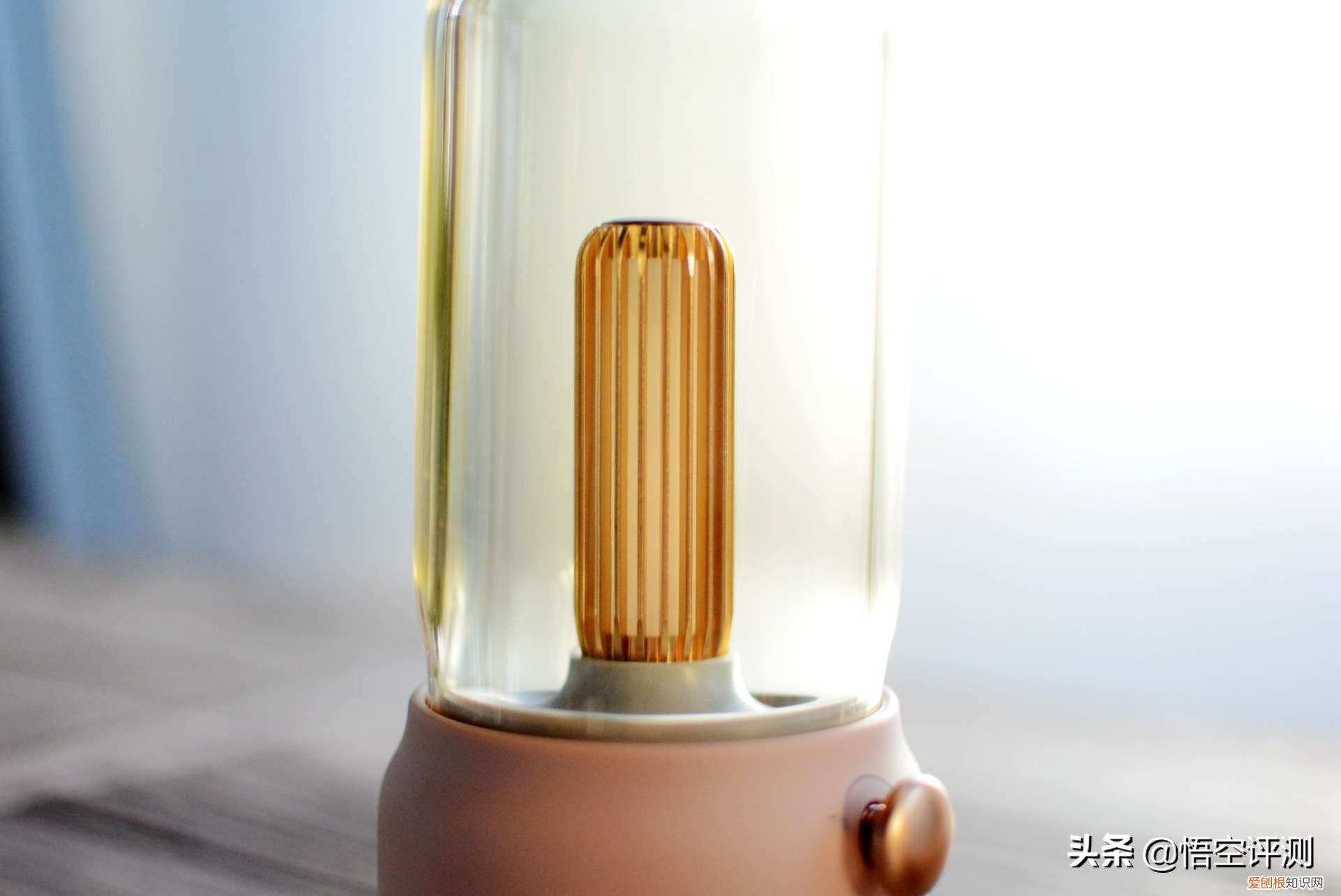 Lofree洛斐拾光灯好吗