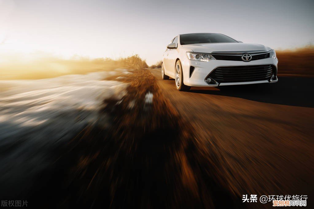 什么车适合长途穿越自驾游