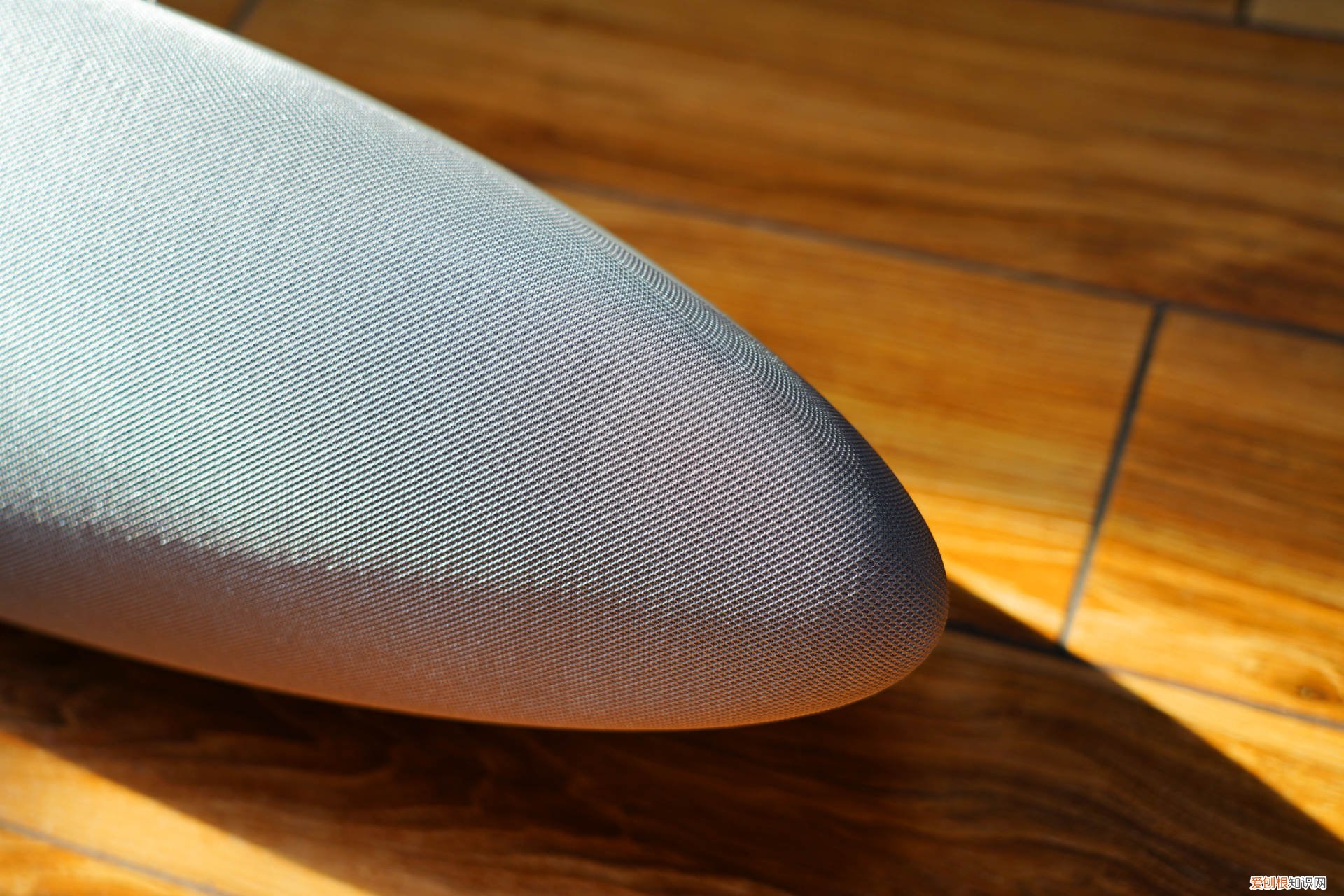 宝华韦健齐柏林飞艇音响5代评测