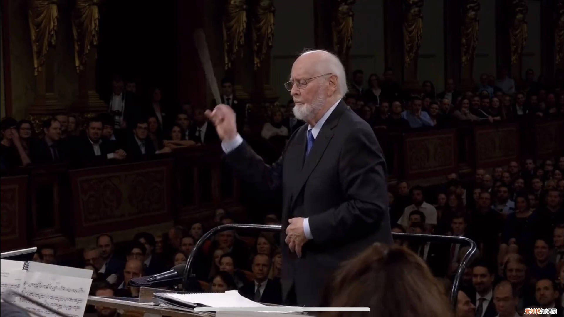 宝华韦健齐柏林飞艇音响5代评测