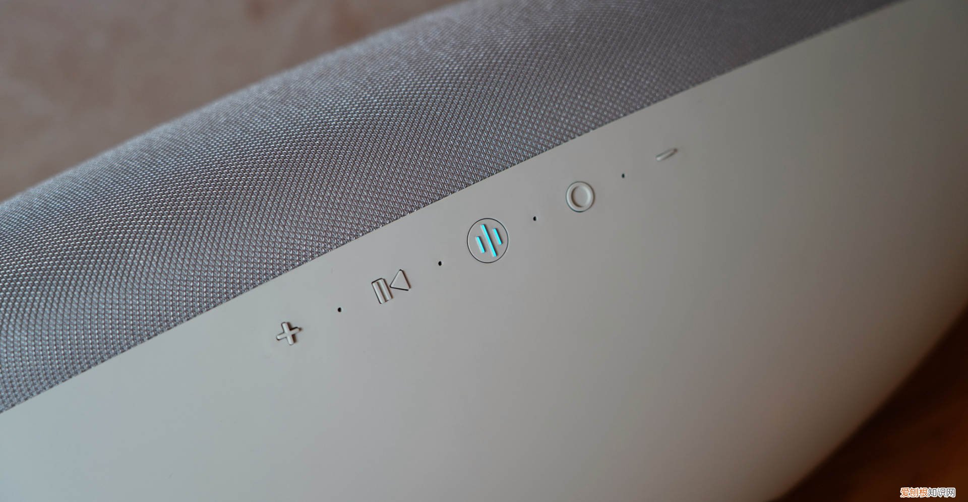 宝华韦健齐柏林飞艇音响5代评测