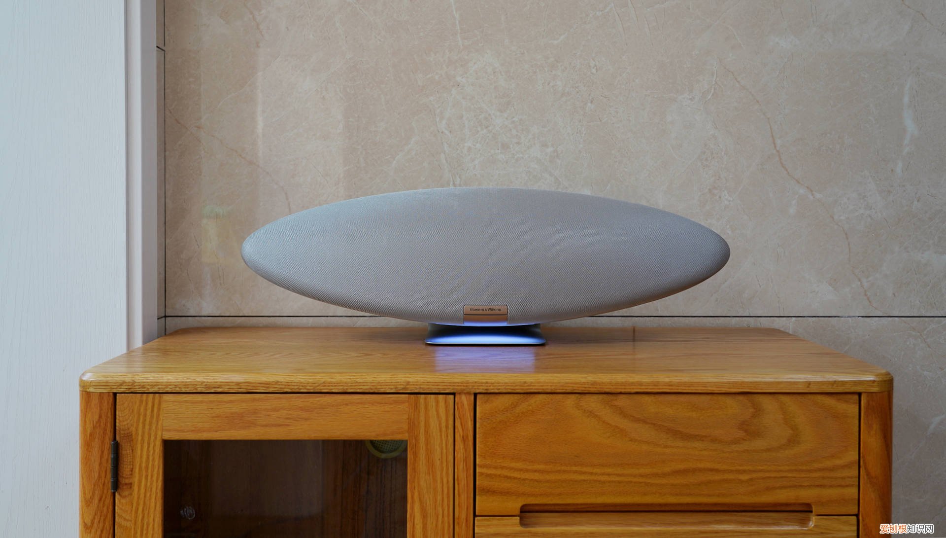 宝华韦健齐柏林飞艇音响5代评测