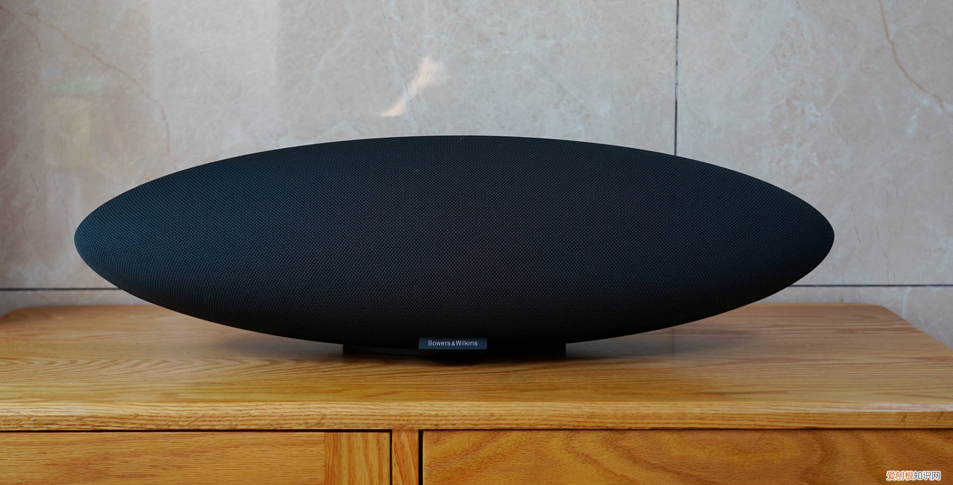 宝华韦健齐柏林飞艇音响5代评测