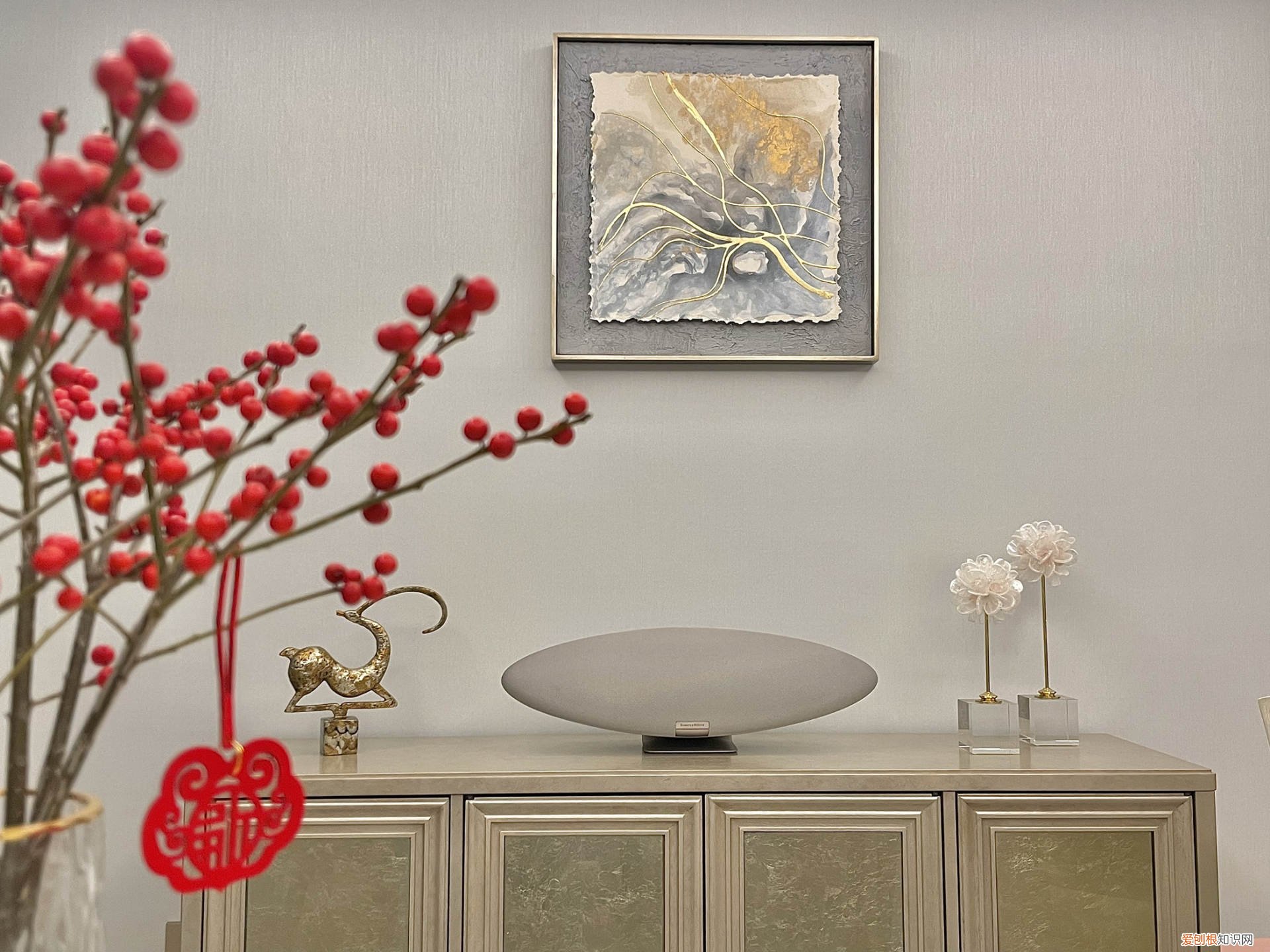 宝华韦健齐柏林飞艇音响5代评测