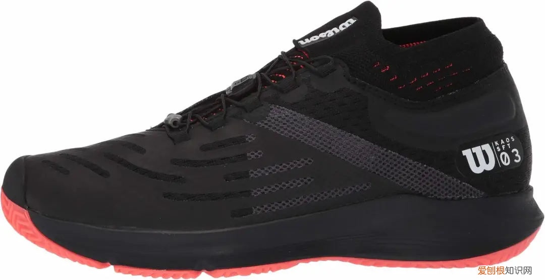 专业网球鞋哪个牌子好