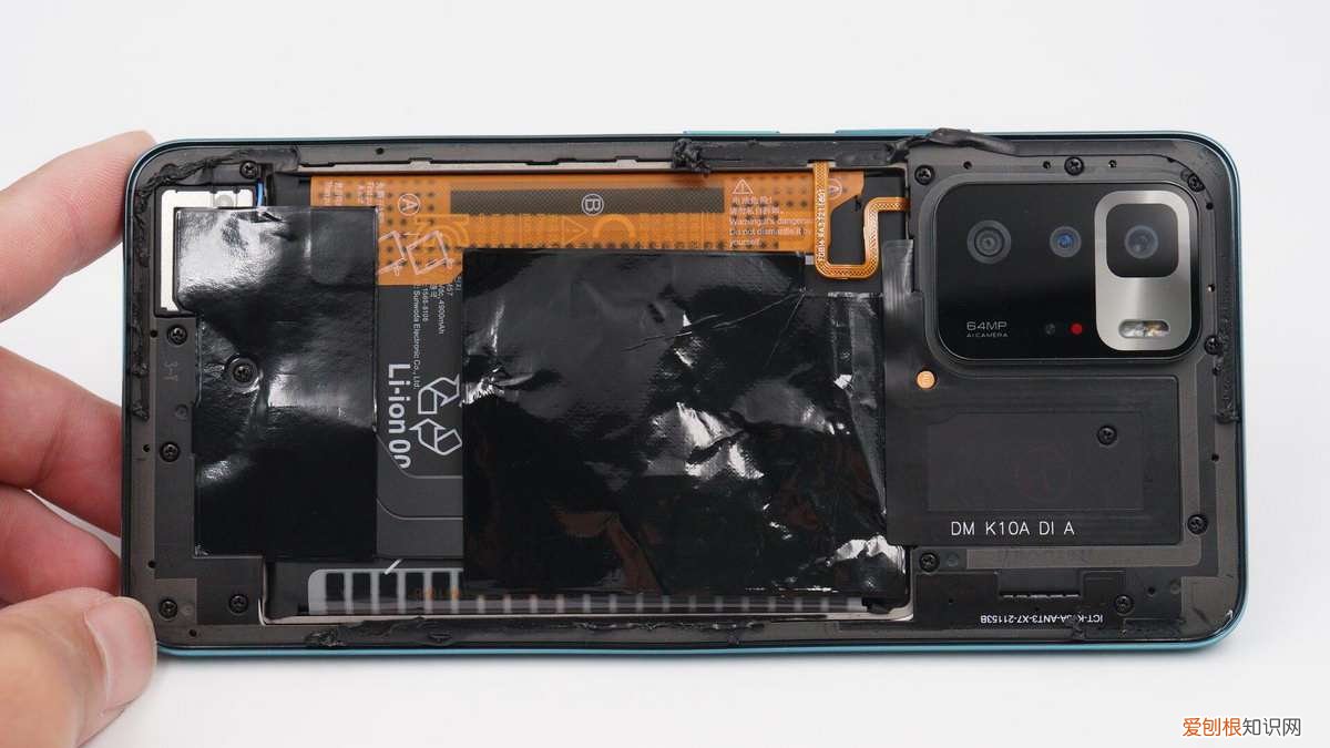 红米note 10 pro手机怎么样值得买吗