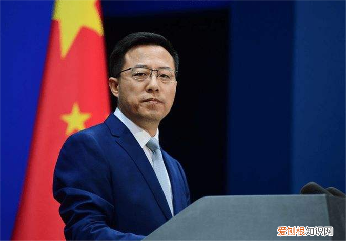 阿富汗松子运抵上海 赵立坚带货