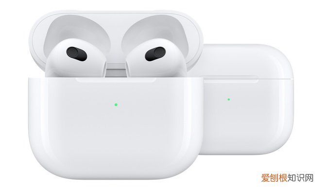 airpods使用方法
